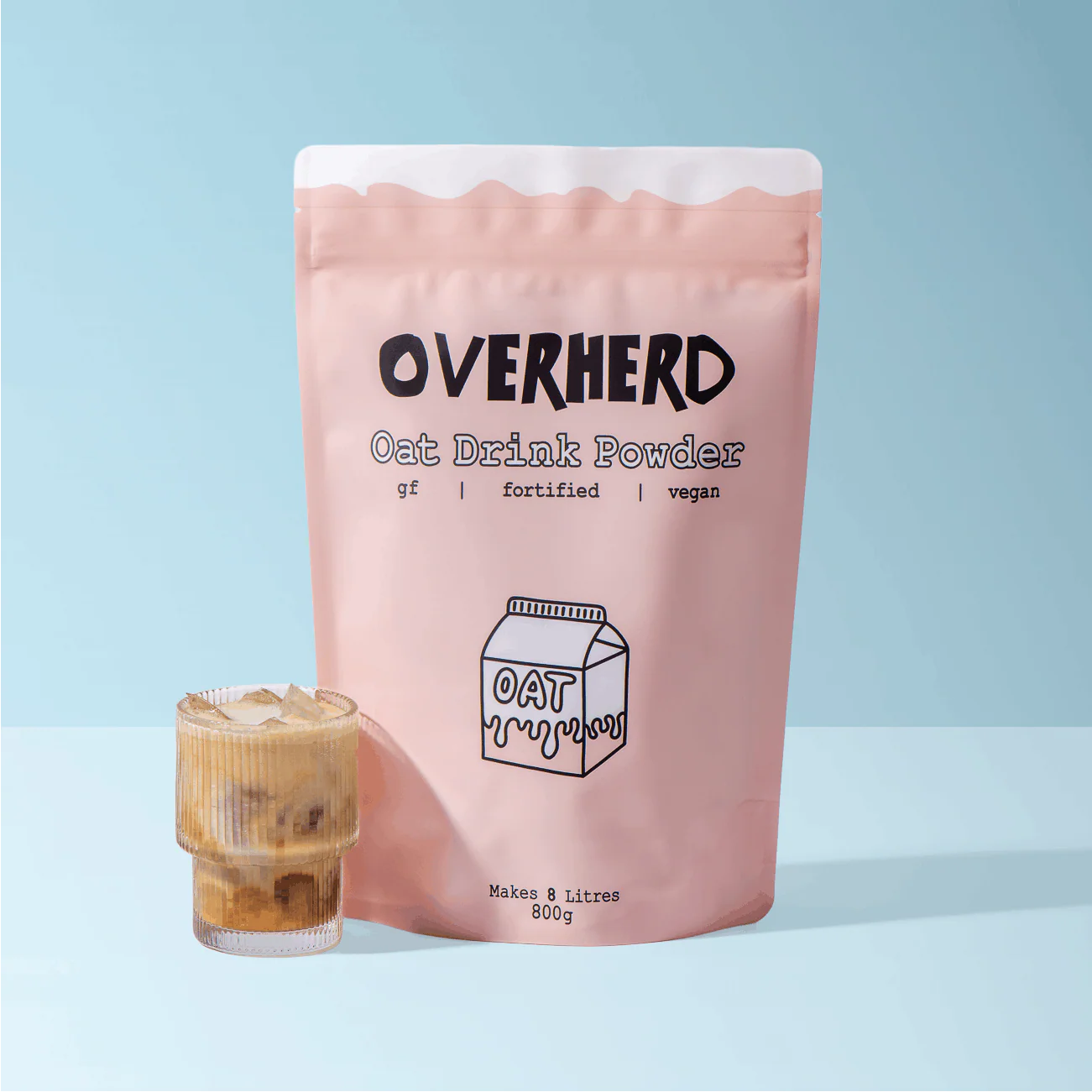 Oat Milk