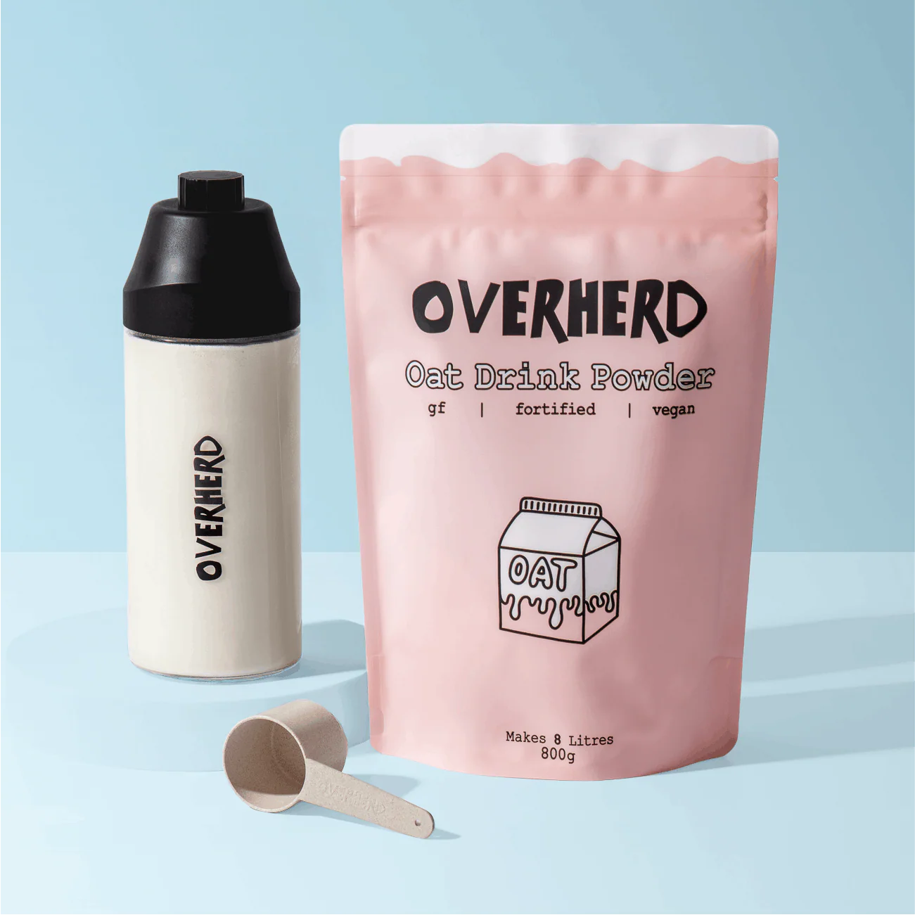 Starter Set & Bundles